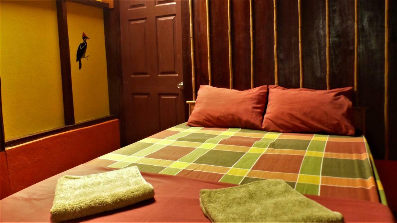 Encanto Lodge Drakes Bay Extérieur photo